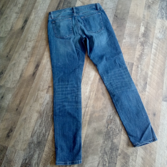 Tommy Hilfiger Women's Denim Jeans Size size 6 - Picture 3 of 10